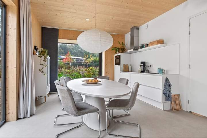 Duplex en Johan Stratiuslaan 22, Wolfheze - En alquiler