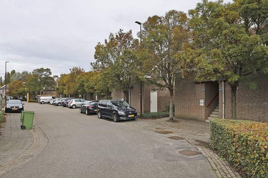 Bansingel 59, Oudenbosch - For Rent