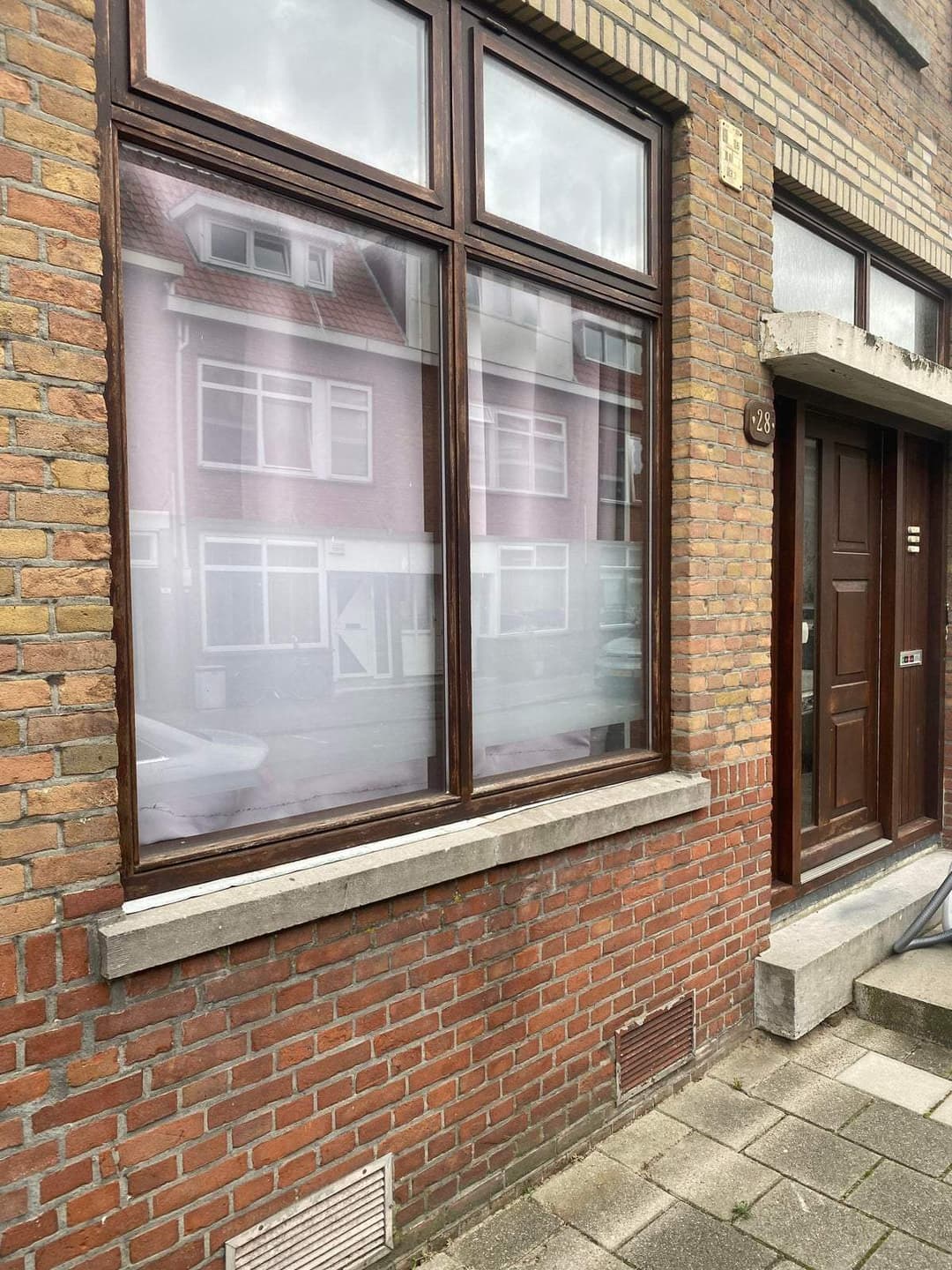 Casa Paulus Potterstraat 28, Schiedam - En alquiler