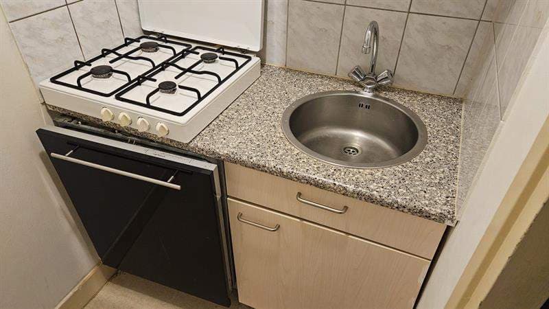Wohnung Lange Koestraat, Utrecht - Zur Miete