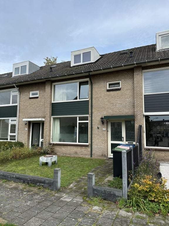 House Pascalstraat, Apeldoorn - For Rent