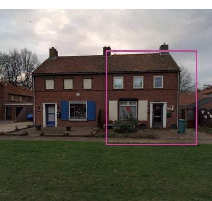 3 Bedroom Detached House at Jan Campertstraat, Cuijk - For Rent