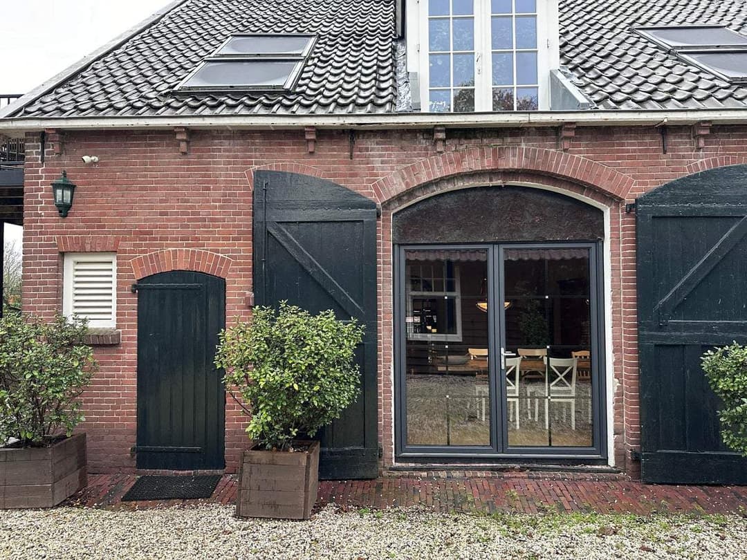 Studio Rijksstraatweg, De Meern - Te Huur