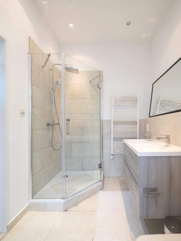 Heemskerckstraat Appartement, Den Haag - Te Huur