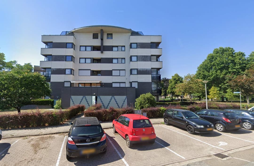 Apartment Stanleystraat, Heerlen - For Rent