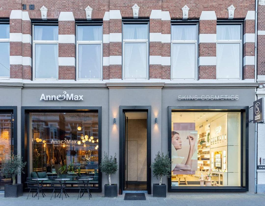 Flat Wilhelminastraat, Breda - Te Huur