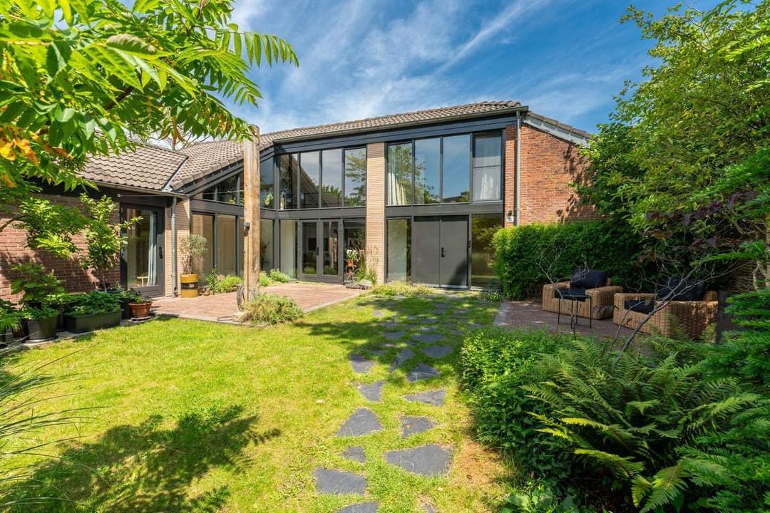 House Lisstraat, Landsmeer - Te Huur