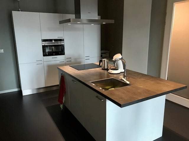Apartamento Emmaplein, Den Bosch - En Alquiler