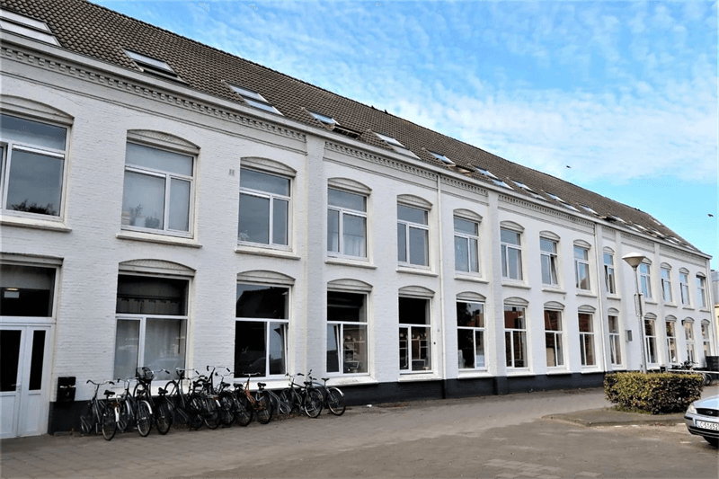 Studio Wittebollestraat, Tilburg - Te Huur