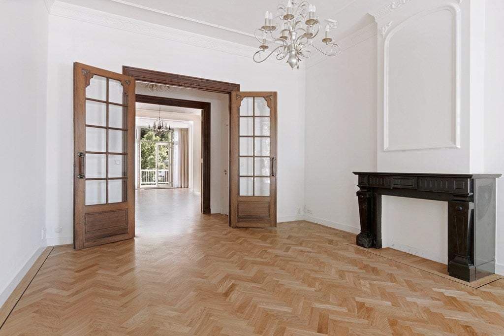 Flat Stadhouderskade, Amsterdam - For Rent