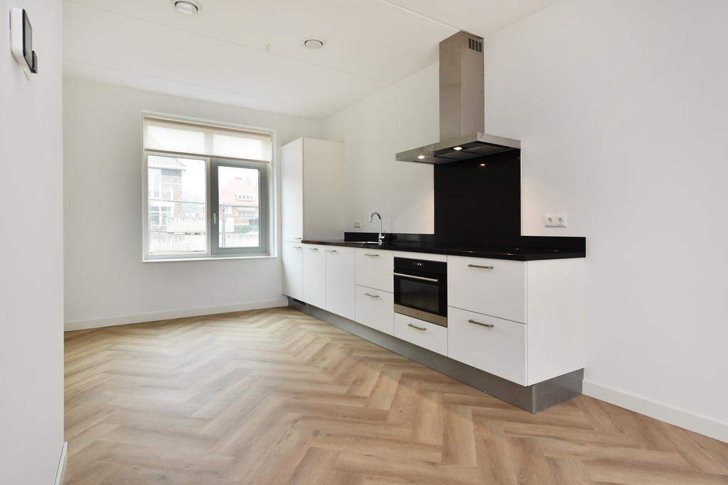 Haus Doris Lessinglaan 129, Den Haag - Zu Vermieten
