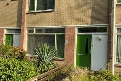 Gentiaanstraat 54, Apeldoorn - Maison familiale