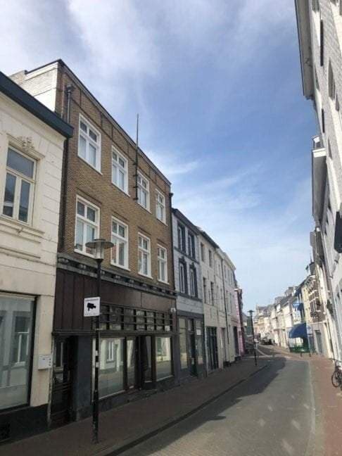 Wohnung Putstraat, Sittard - Zu Vermieten