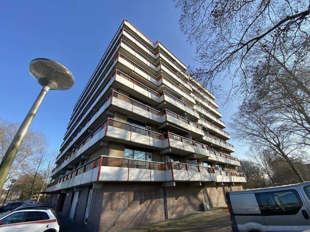 Appartement Dr. Willem Dreesweg, Amstelveen - À Louer