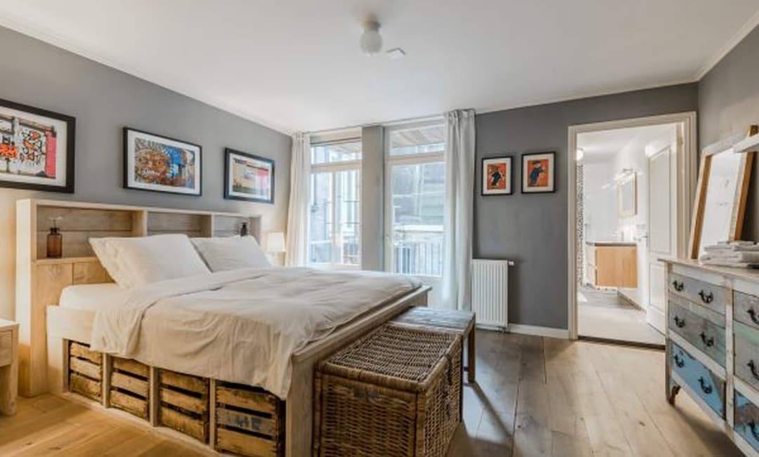 Appartement Elandsgracht 19, Amsterdam - Te Huur