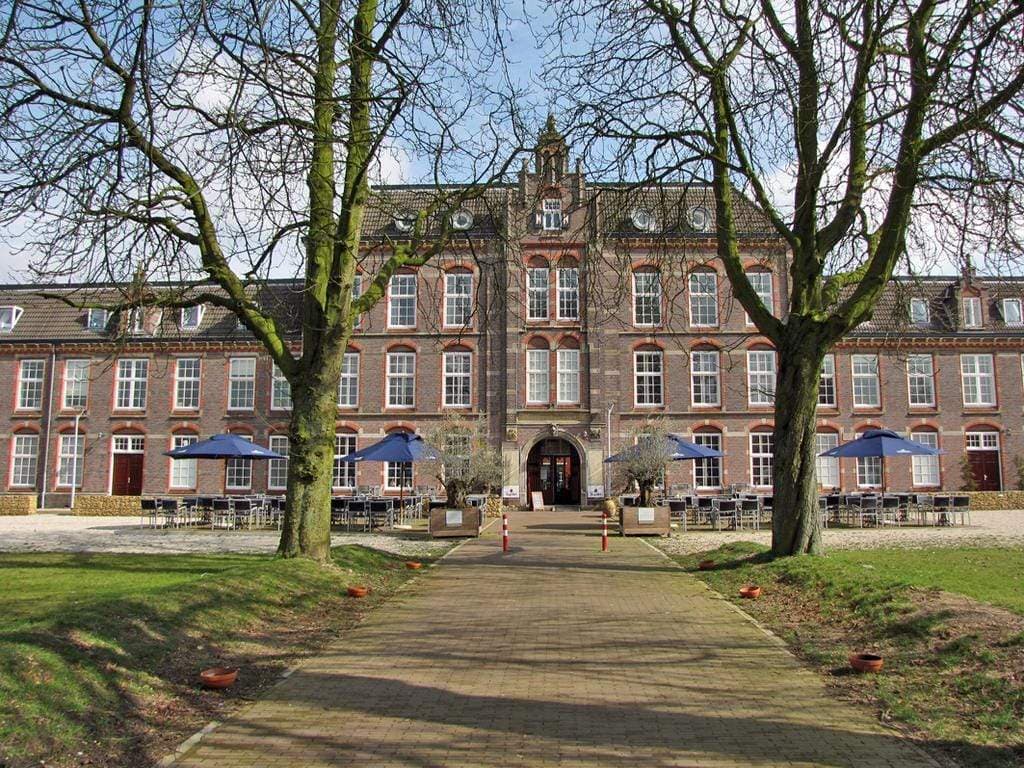 Apartment Molenveldlaan 726523 RM Nijmegen - For Rent