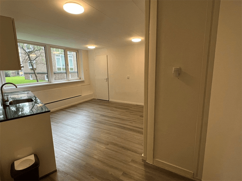 Studio Piet Heinstraat, Groningen - À Louer