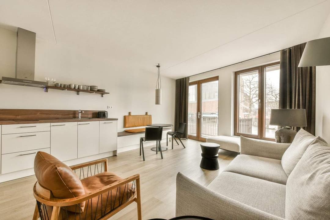 Studio Asvest, Delft - Zu Vermieten