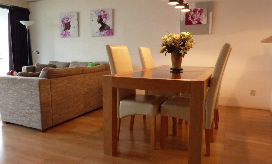 Appartement Gedempte Zalmhaven, Rotterdam - Te Huur