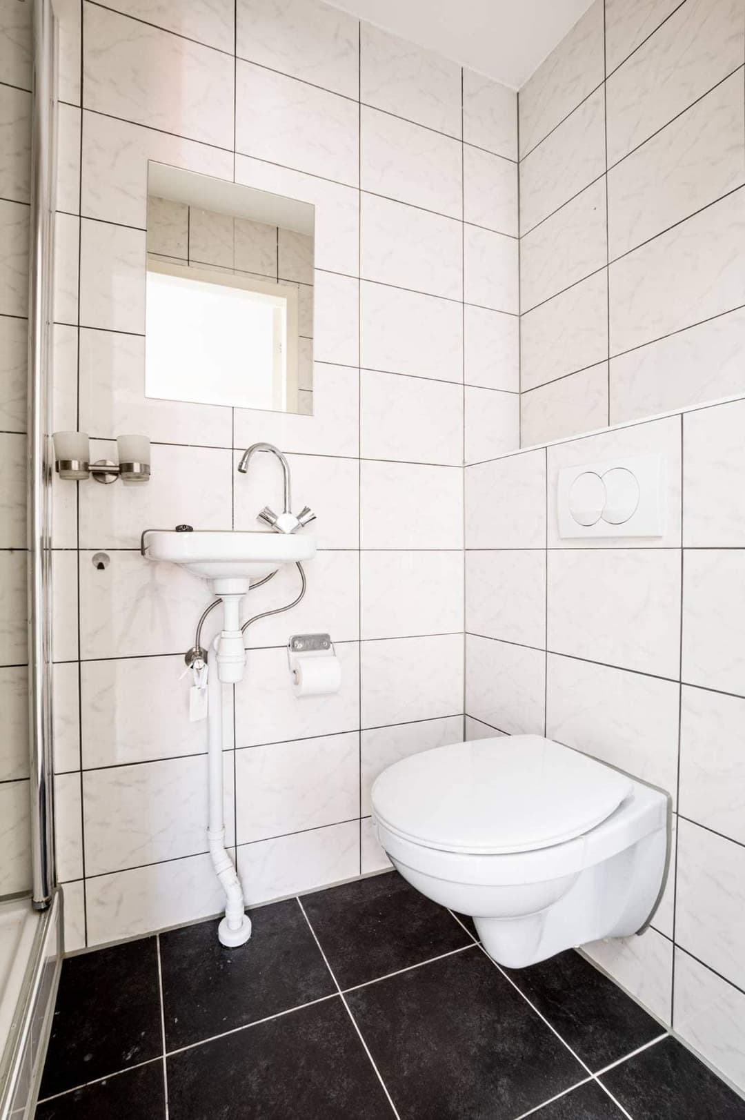 Studio-Wohnung Olieslagerspoort, Leiden - Zur Miete