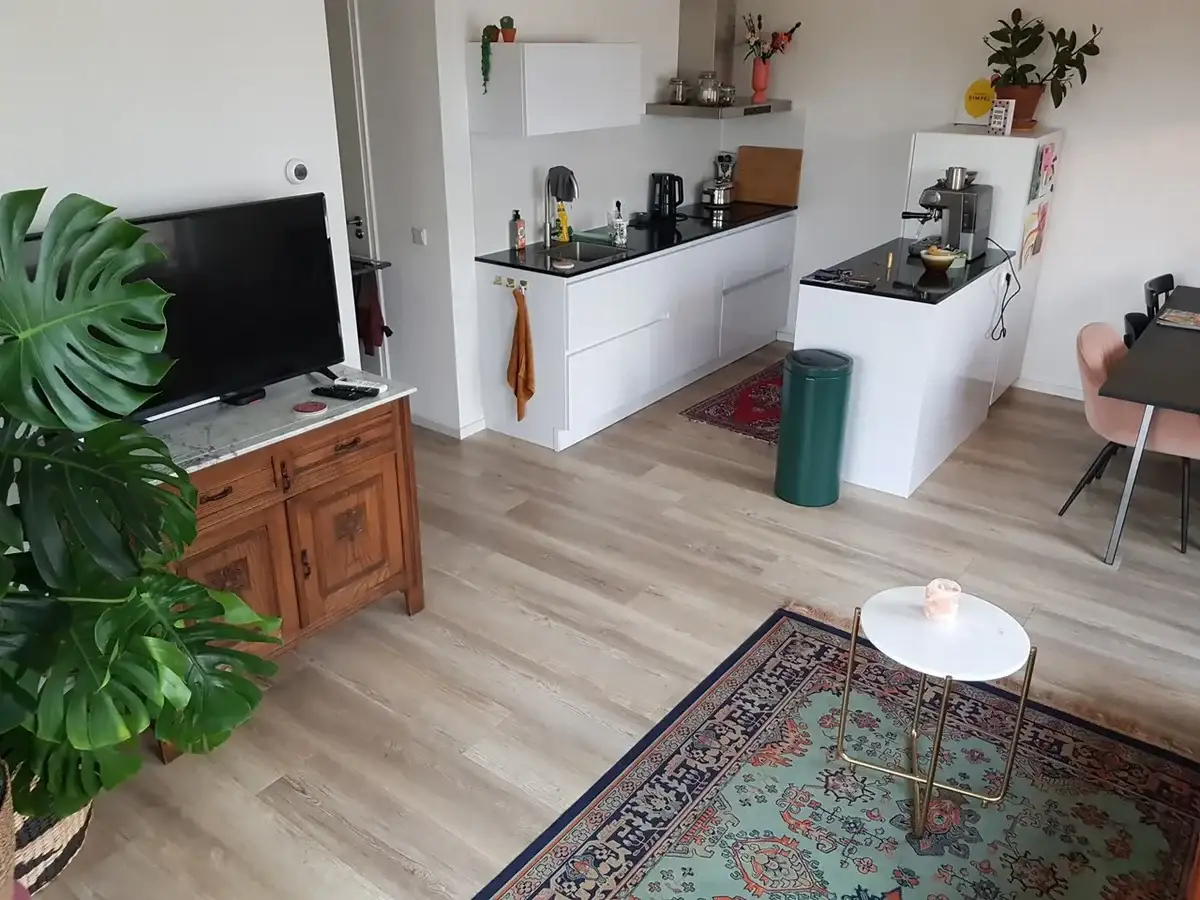 Appartement Haspengouw, Geleen - À Louer