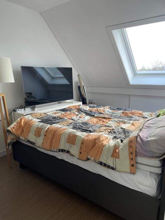 Nicolaas Beetslaan 48, Amstelveen - Maison 5 Chambres à Louer