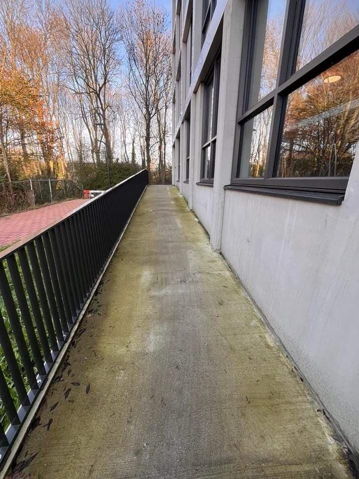 5-Room Apartment in Holenkwartier, Hoorn - For Rent