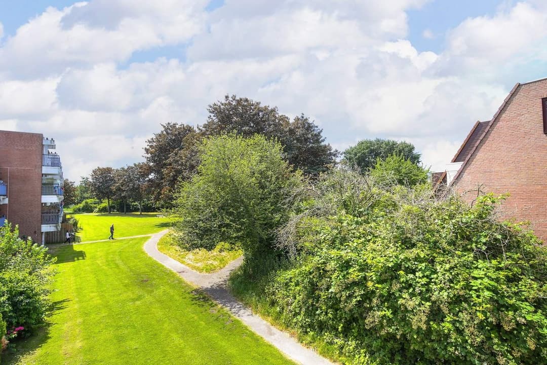 Appartement Bergmanstrook, Zoetermeer - À Louer