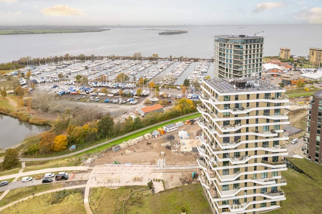 Apartamento NieuwZeeduinweg 650, Almere Duin Zuid - En Alquiler