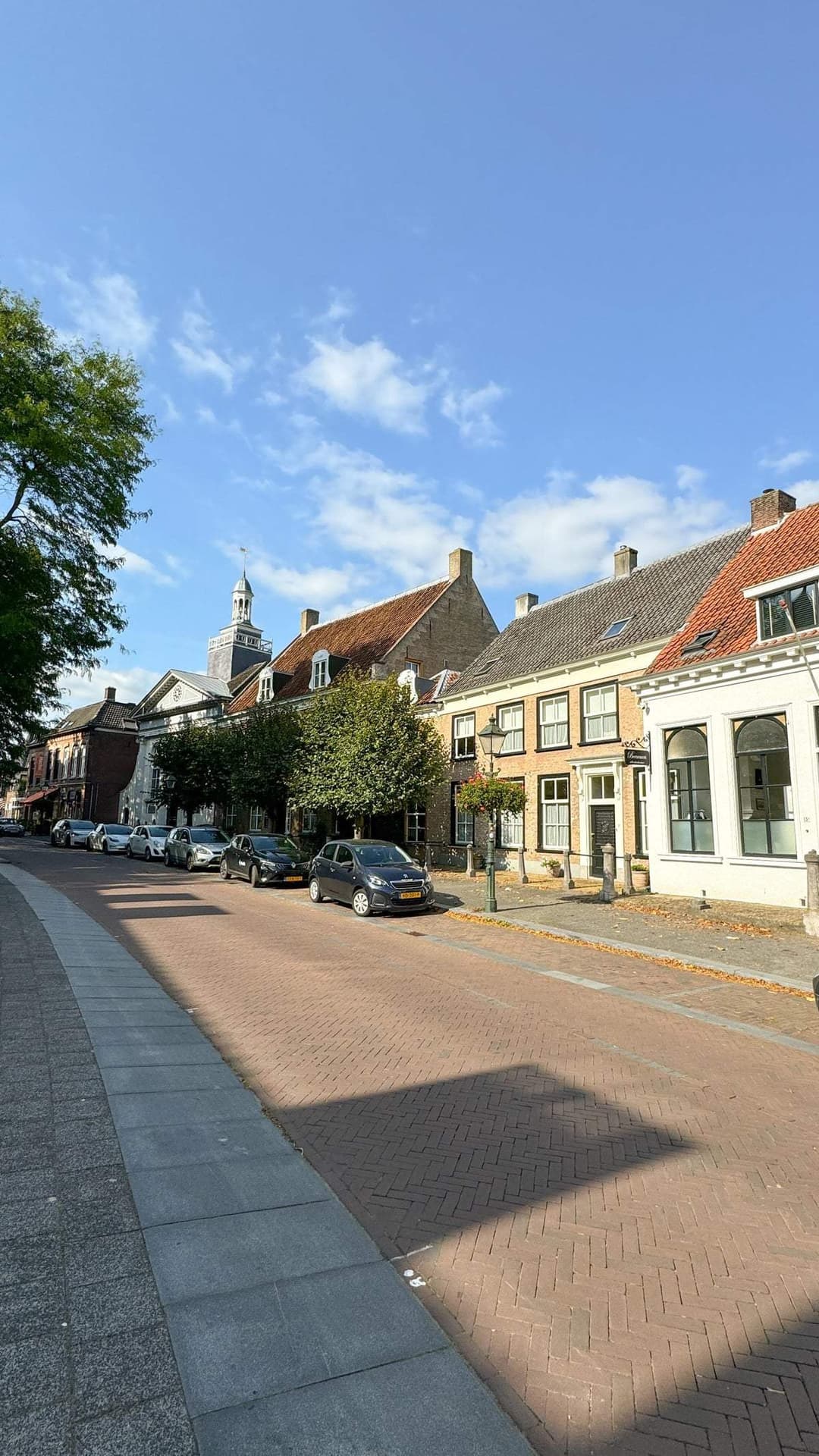Room Dreef, Breda - For Rent