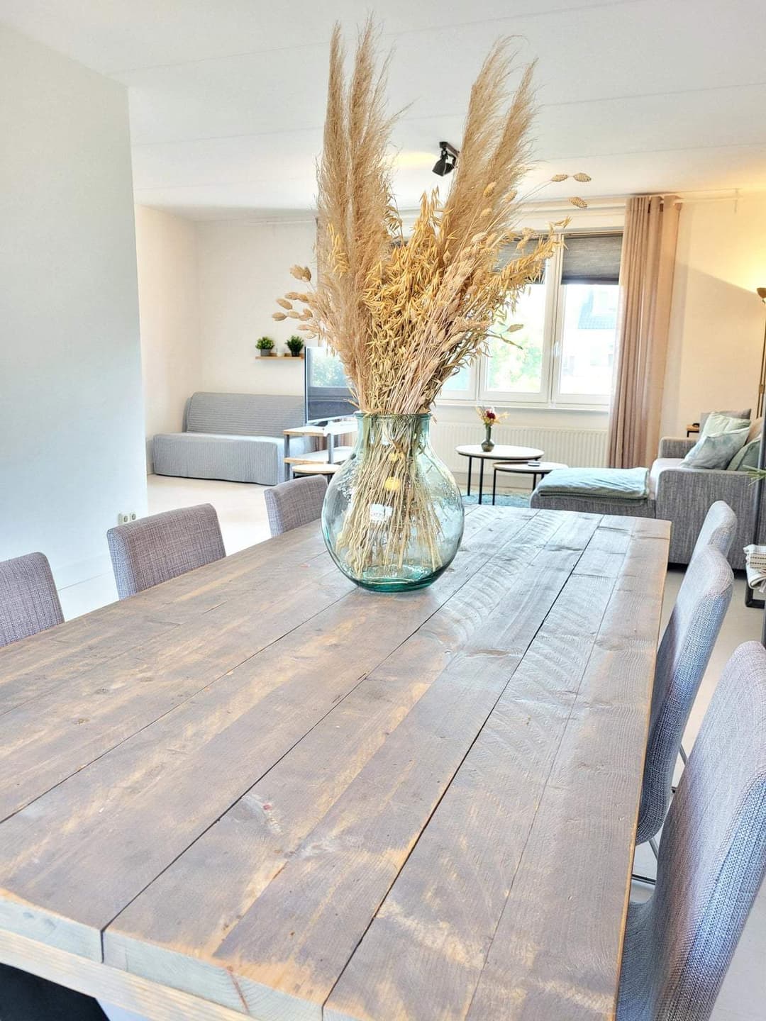 Flat Violierstraat, Eindhoven - For Rent