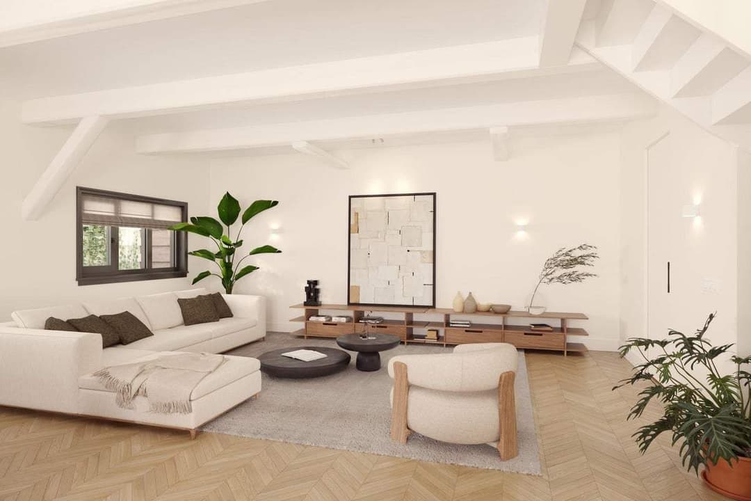 Haus Zevenend, Laren - Zur Vermietung