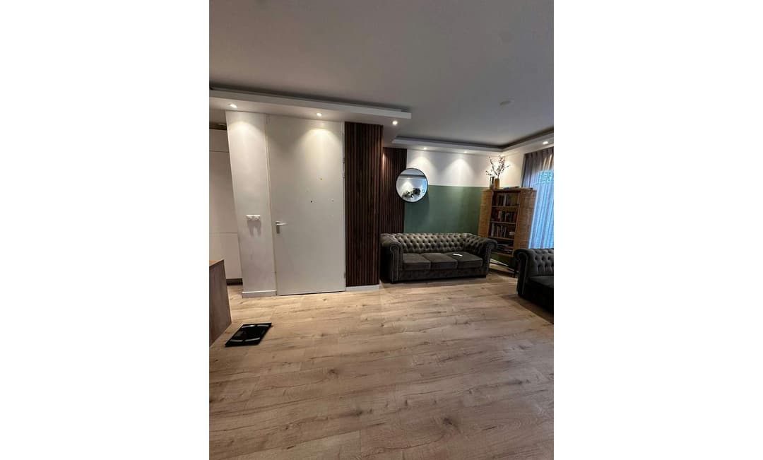 Wohnung Morriganstraat, Almere - Zu Vermieten