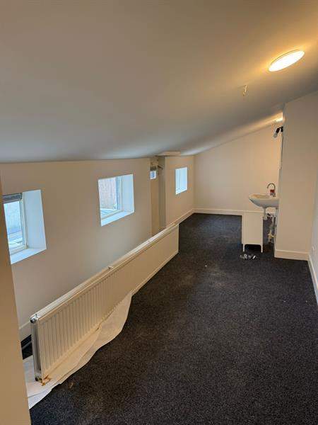 Kamer te huur in Wilhelminapark, Tilburg