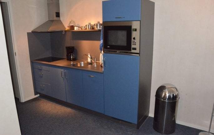 Wohnung Lisserdijk, Buitenkaag - Zu Vermieten