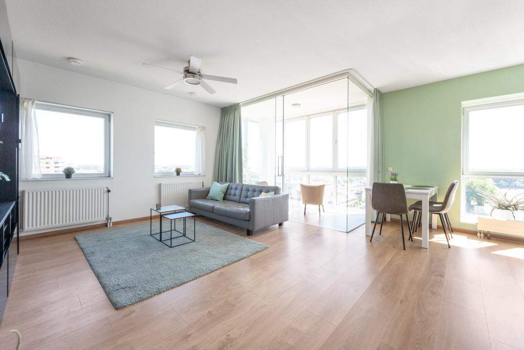 Wohnung Raoul Wallenbergstraat 145, Amsterdam - Zu Vermieten