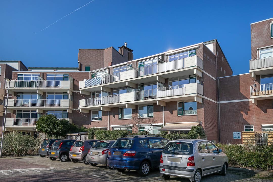 Appartement Rozemarijntuin 105, Leiderdorp - Te Huur
