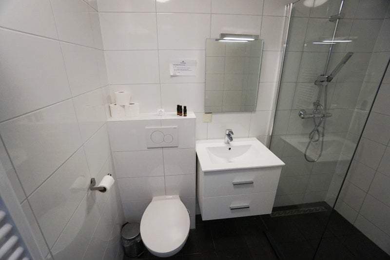 Apartamento Eendrachtsweg, Rotterdam - En Alquiler