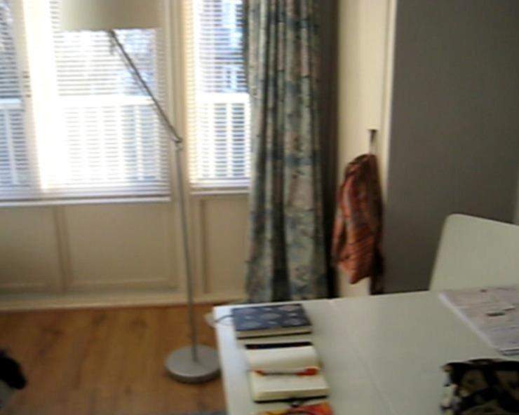 Gemeubileerde kamer Leiduinstraat, Amsterdam - Te Huur