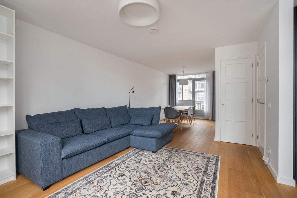 Wohnung Blauwvoetstraat, Amsterdam - Zur Miete