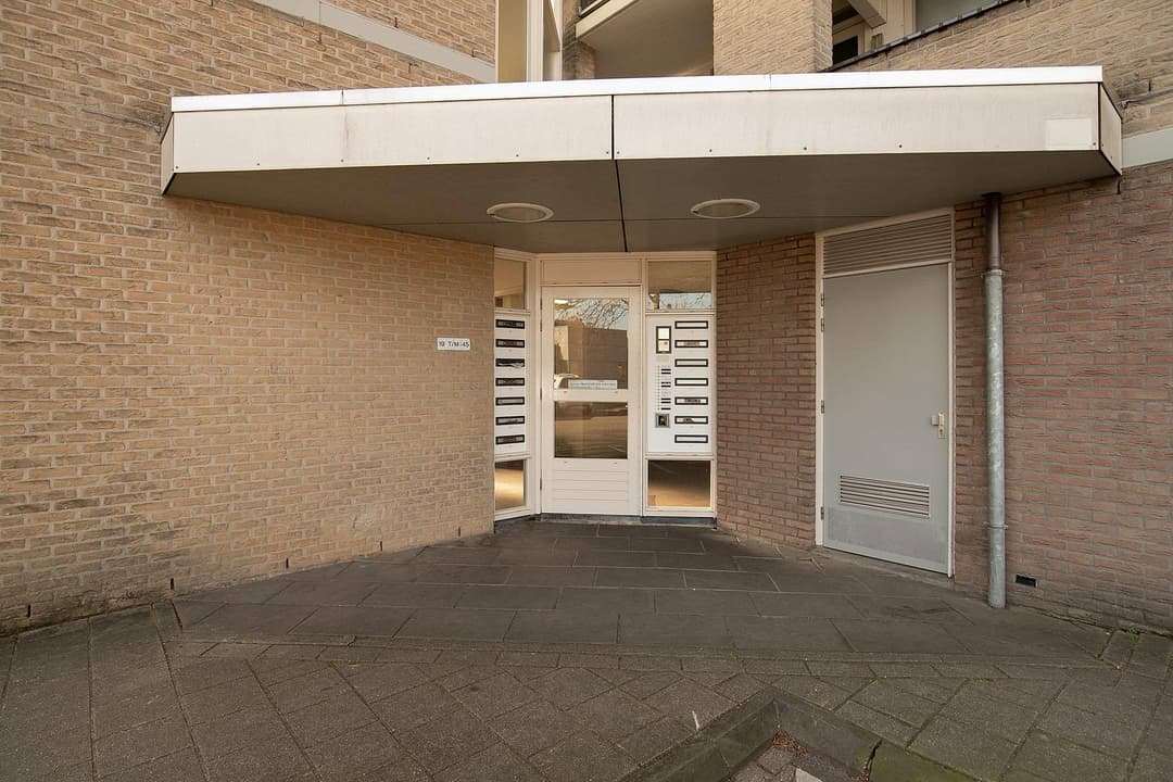 Appartement Ginnekenstraat 27 Arnhem - Te Huur