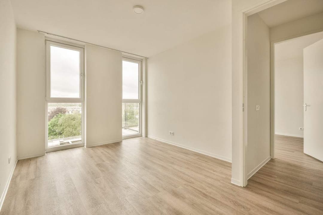 Apartamento Van Heuven Goedhartplein 133, Utrecht - En Alquiler