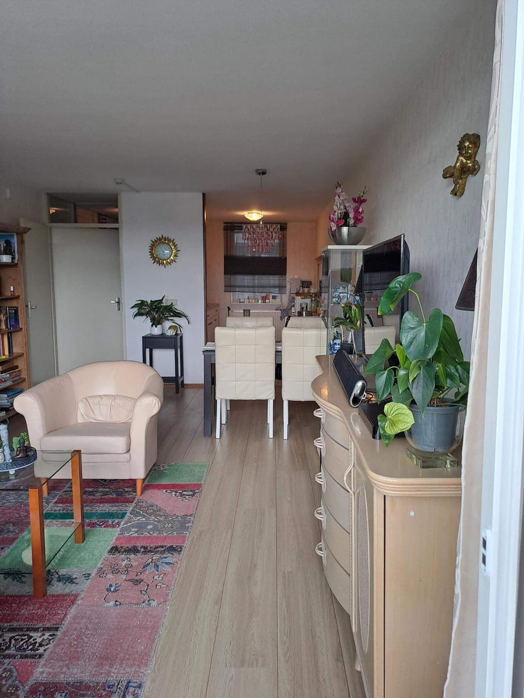 Flat Gooimeer 46, Purmerend - 1-bedroom