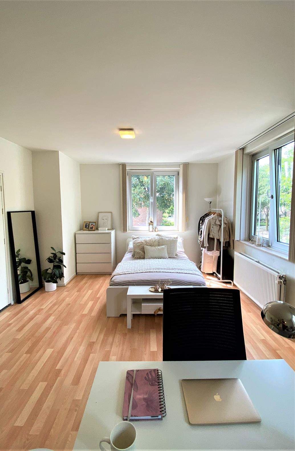 Kamer Niels Bohrstraat, Maastricht - Te Huur