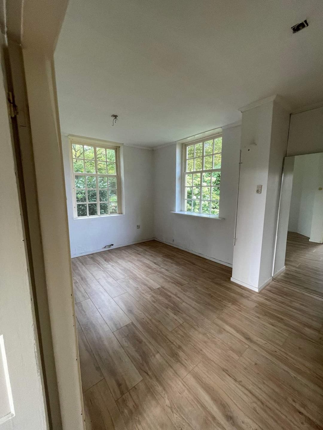 Casa Rucphenseweg, Klein Zundert - En alquiler