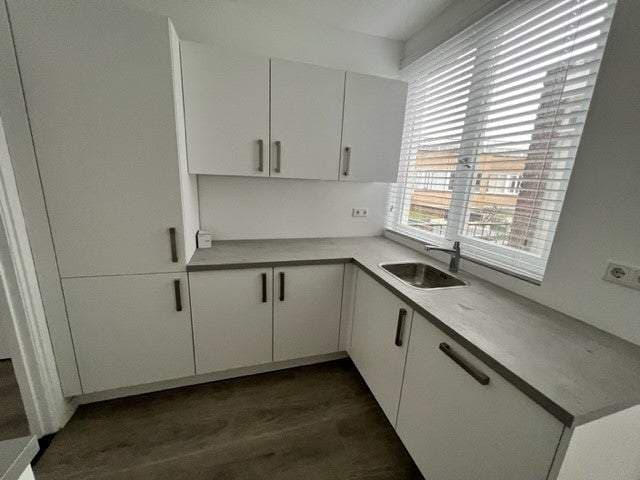 Estudio en Groeseindstraat 93, Tilburg