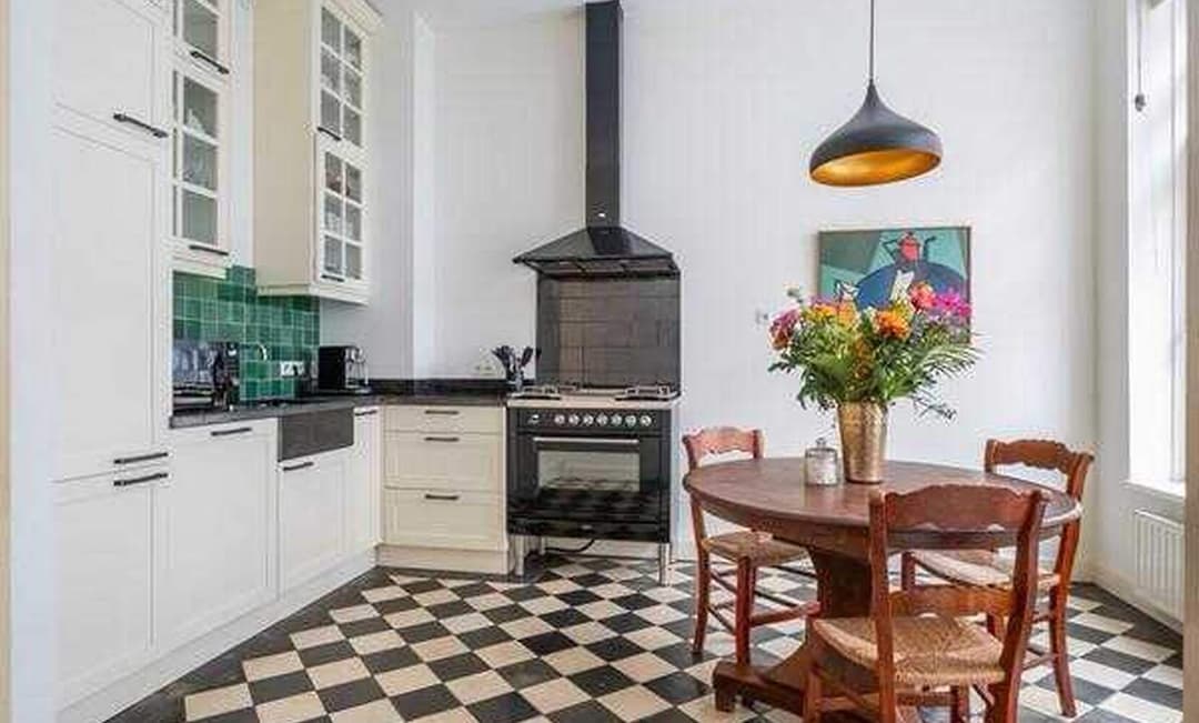 Appartement Boomstraat, Amsterdam - Te Huur