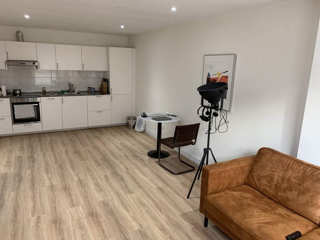 Appartement Schiedamseweg, Rotterdam - À louer