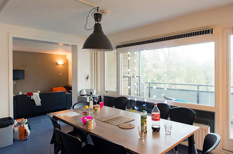 Studentenkamer Uilenstede 4-9, Amstelveen - Te Huur