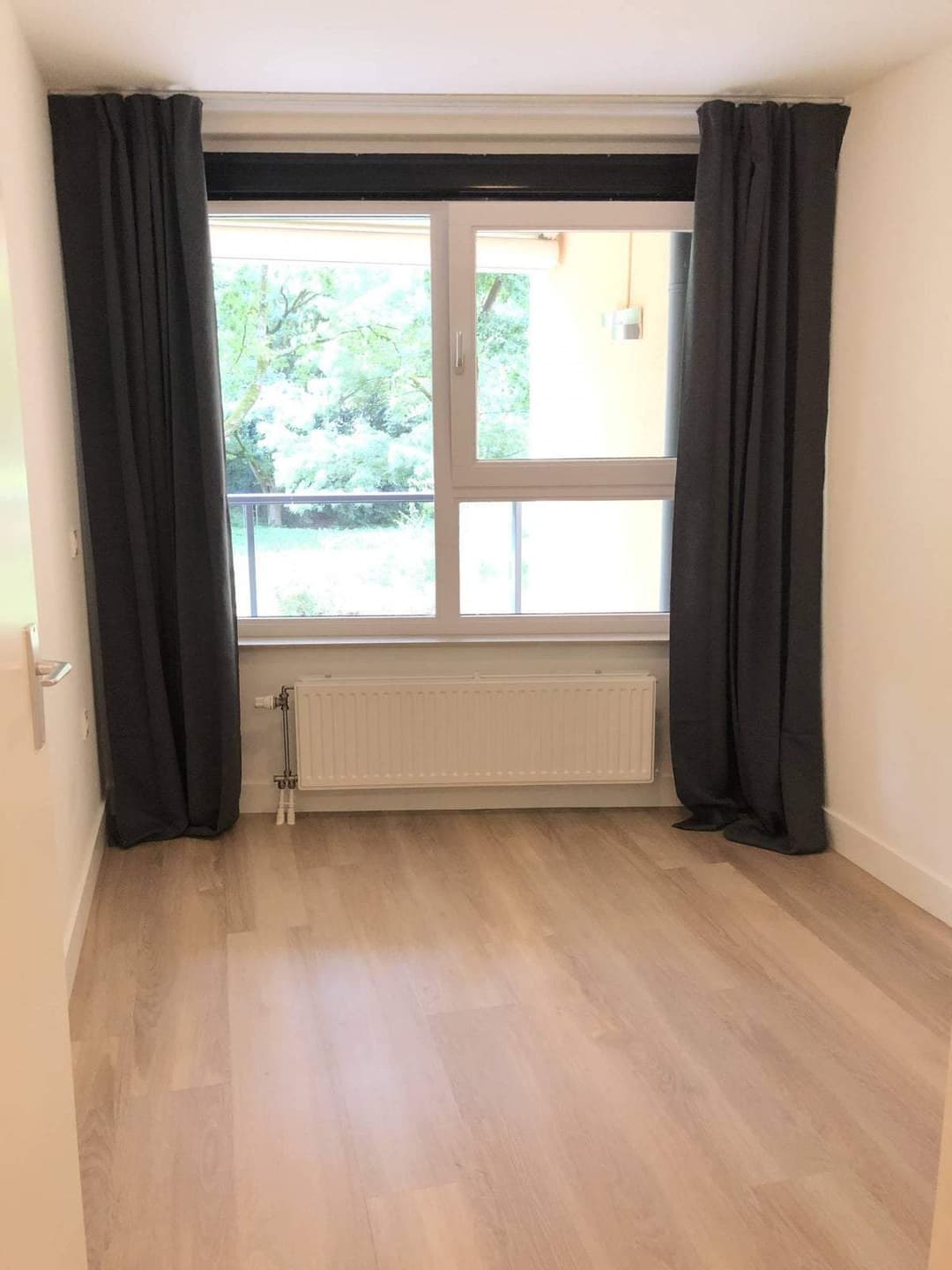 Flat Jo Wüthrichlaan, Utrecht - For Rent